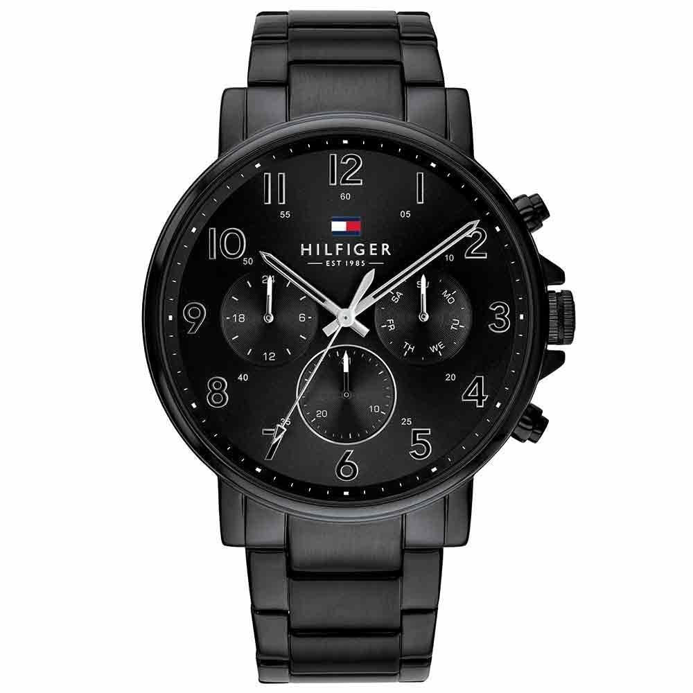Tommy Hilfiger 1710383 Multi dial Quartz Men's Watch Tommy Hilfiger 1710383 Multi dial Quartz Men's Watch